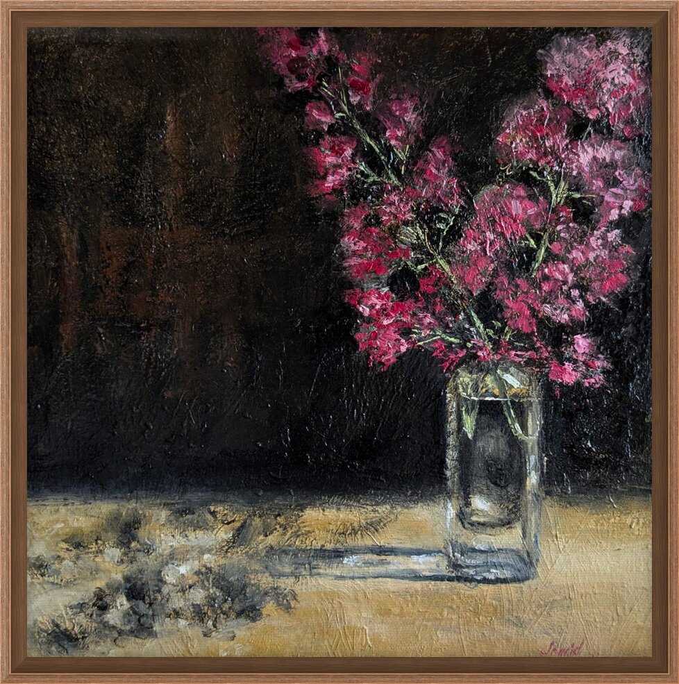 Red Valerian