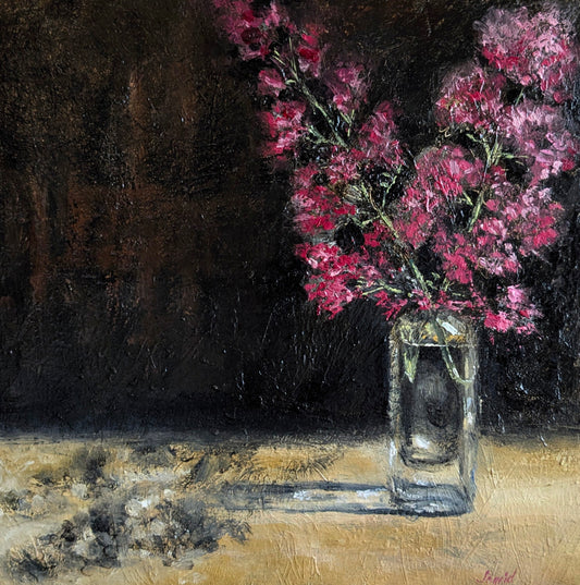 Red Valerian
